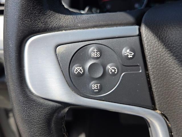 2019 GMC Yukon 2WD 4dr SLT Standard Edition