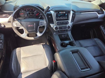 2019 GMC Yukon 2WD 4dr SLT Standard Edition