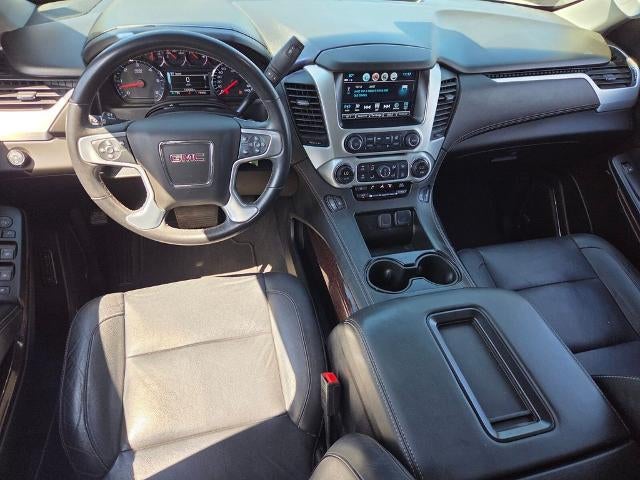 2019 GMC Yukon 2WD 4dr SLT Standard Edition