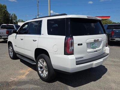 2019 GMC Yukon 2WD 4dr SLT Standard Edition