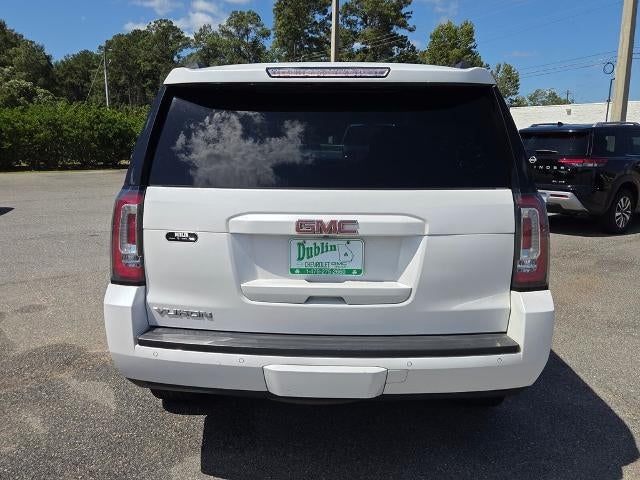 2019 GMC Yukon 2WD 4dr SLT Standard Edition