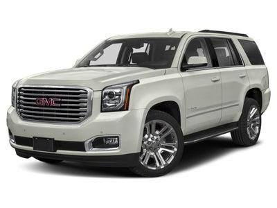 2019 GMC Yukon 2WD 4dr SLT Standard Edition
