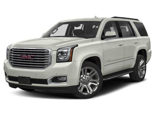 2019 GMC Yukon 2WD 4dr SLT Standard Edition