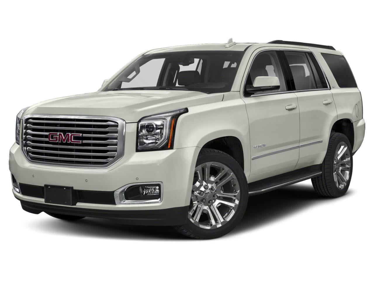 2019 GMC Yukon 2WD 4dr SLT Standard Edition