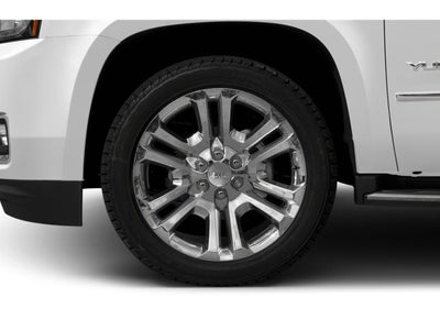 2019 GMC Yukon 2WD 4dr SLT Standard Edition