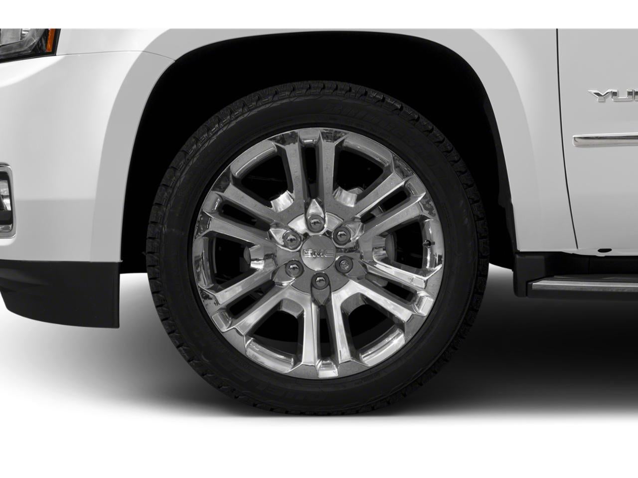2019 GMC Yukon 2WD 4dr SLT Standard Edition