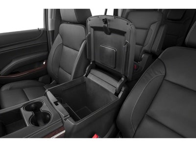 2019 GMC Yukon 2WD 4dr SLT Standard Edition