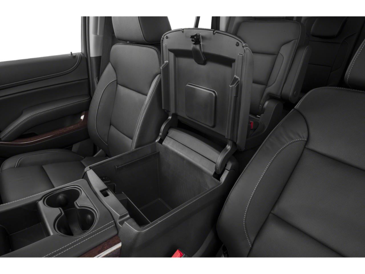 2019 GMC Yukon 2WD 4dr SLT Standard Edition