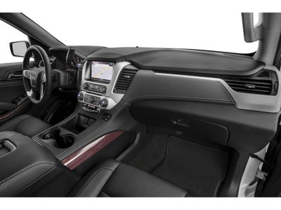 2019 GMC Yukon 2WD 4dr SLT Standard Edition