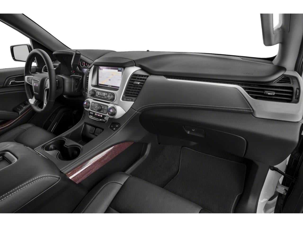 2019 GMC Yukon 2WD 4dr SLT Standard Edition