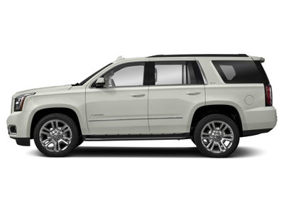 2019 GMC Yukon 2WD 4dr SLT Standard Edition