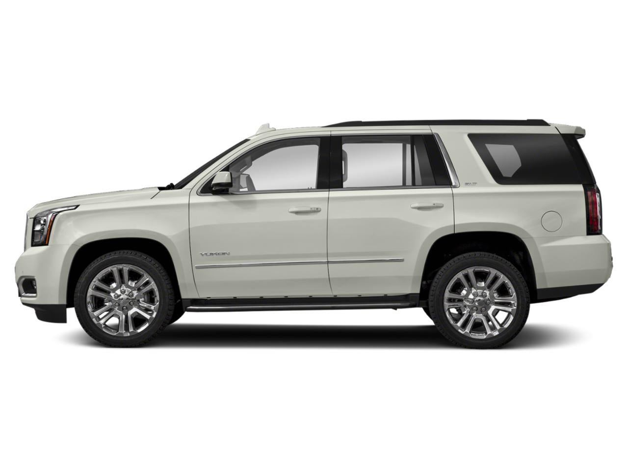 2019 GMC Yukon 2WD 4dr SLT Standard Edition