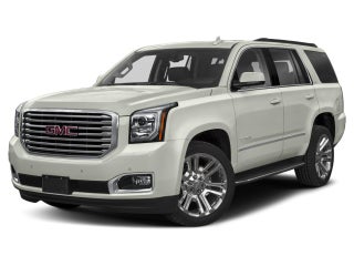2019 GMC Yukon 2WD 4dr SLT Standard Edition