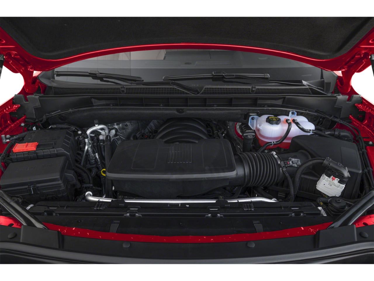 2026 GMC Yukon 4WD 4dr Elevation