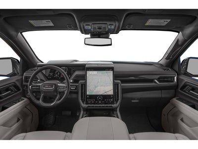 2026 GMC Yukon 4WD 4dr Elevation