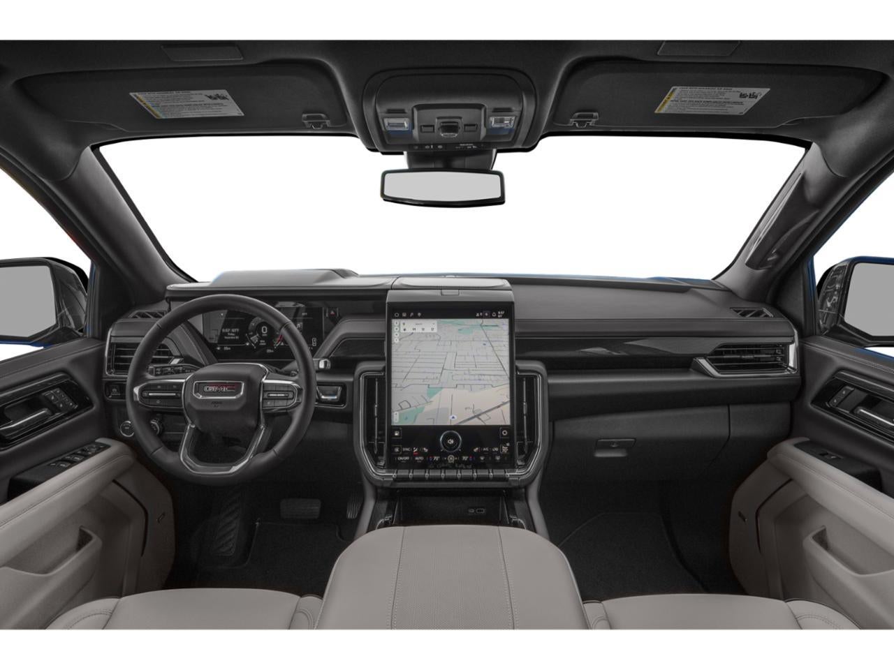 2026 GMC Yukon 4WD 4dr Elevation