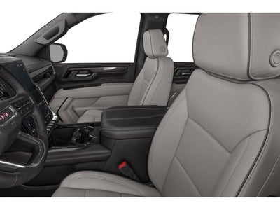 2026 GMC Yukon 4WD 4dr Elevation