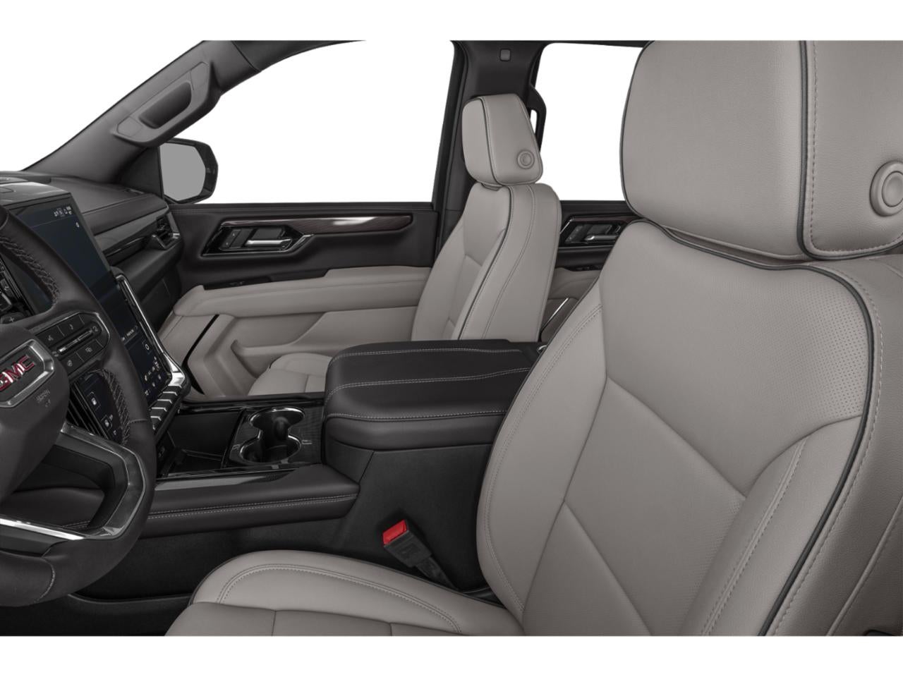 2026 GMC Yukon 4WD 4dr Elevation