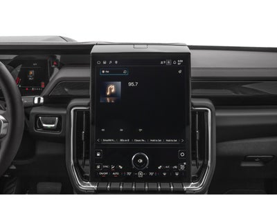 2026 GMC Yukon 4WD 4dr Elevation