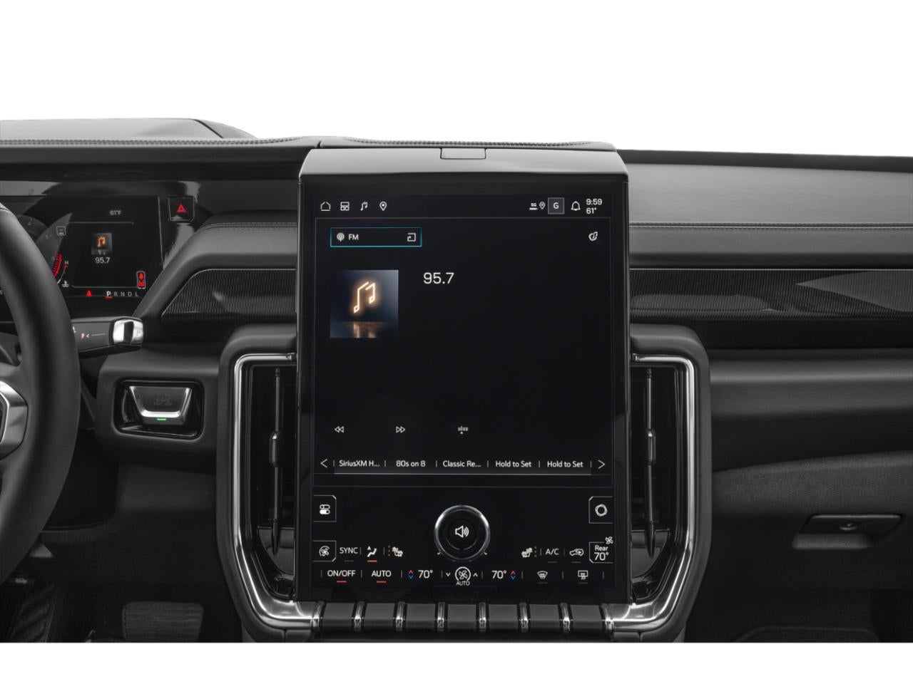 2026 GMC Yukon 4WD 4dr Elevation