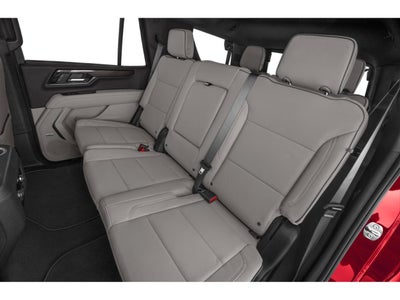 2026 GMC Yukon 4WD 4dr Elevation