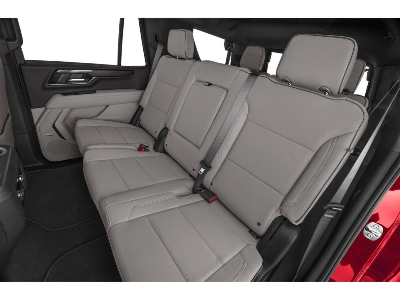 2026 GMC Yukon 4WD 4dr Elevation