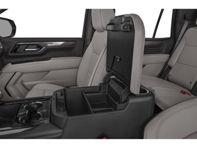 2026 GMC Yukon 4WD 4dr Elevation