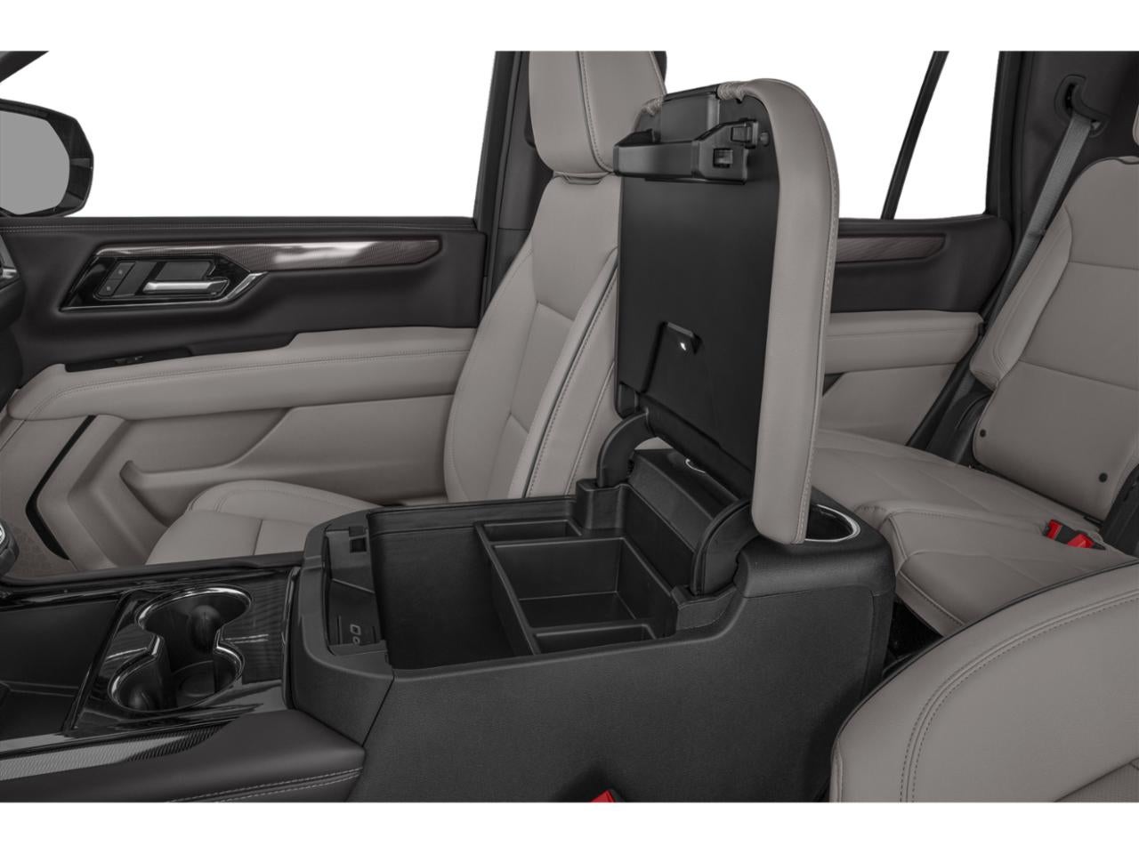 2026 GMC Yukon 4WD 4dr Elevation