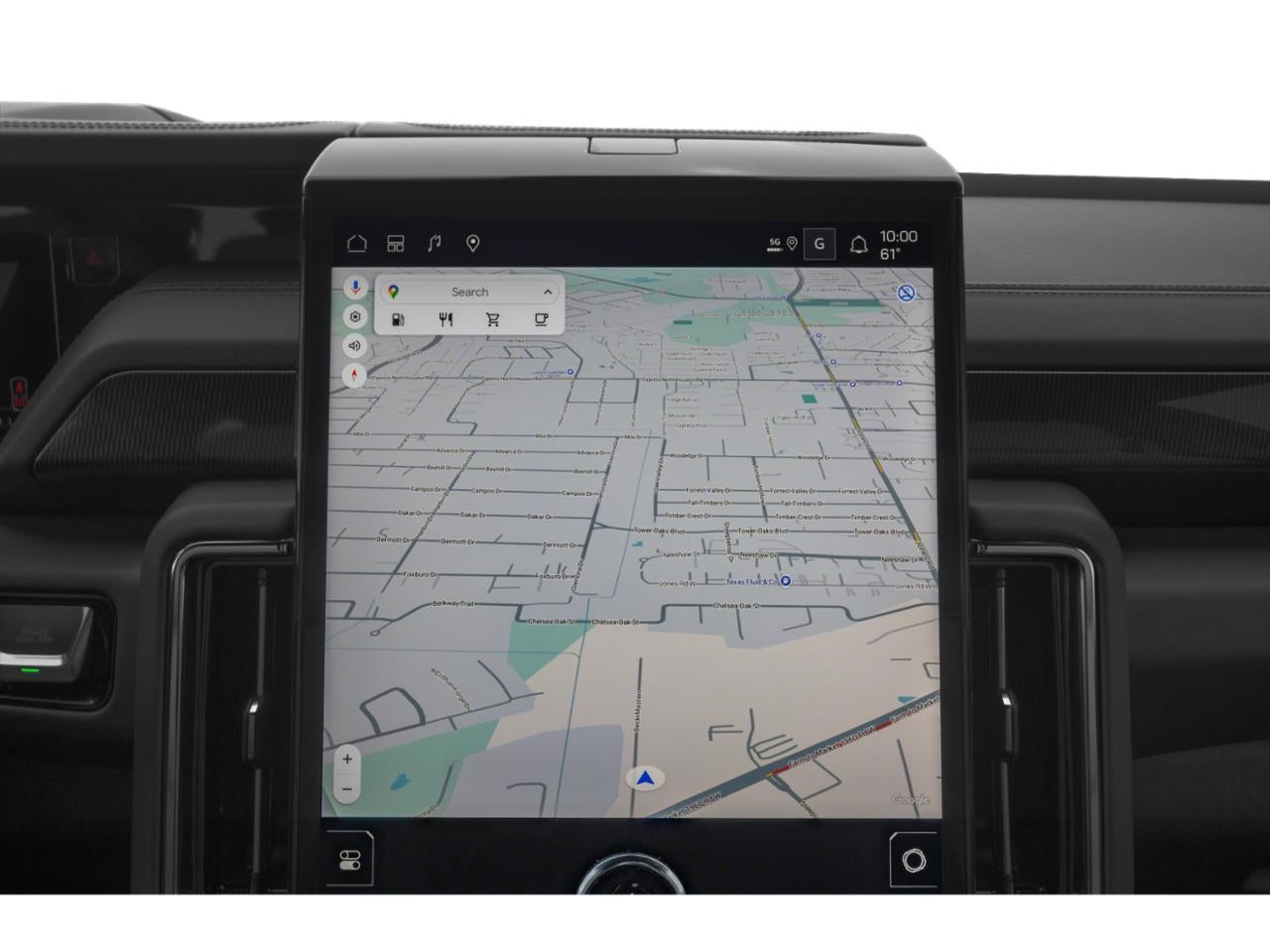 2026 GMC Yukon 4WD 4dr Elevation