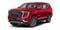 2026 GMC Yukon 4WD 4dr Elevation