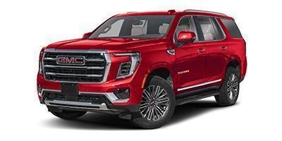 2026 GMC Yukon 4WD 4dr Elevation