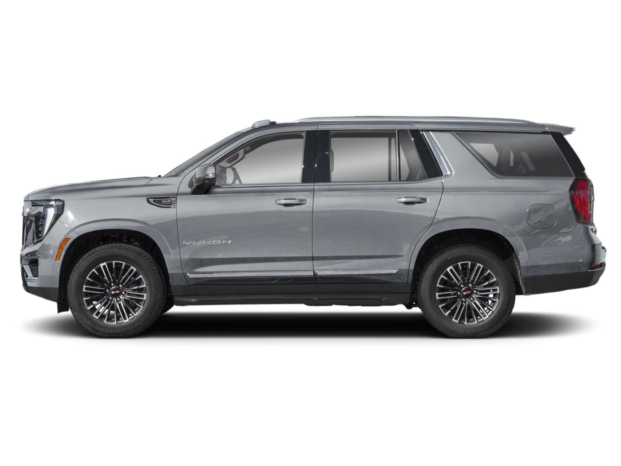 2026 GMC Yukon 4WD 4dr Elevation