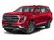 2026 GMC Yukon 4WD 4dr Elevation