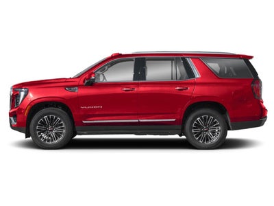 2026 GMC Yukon 4WD 4dr Elevation
