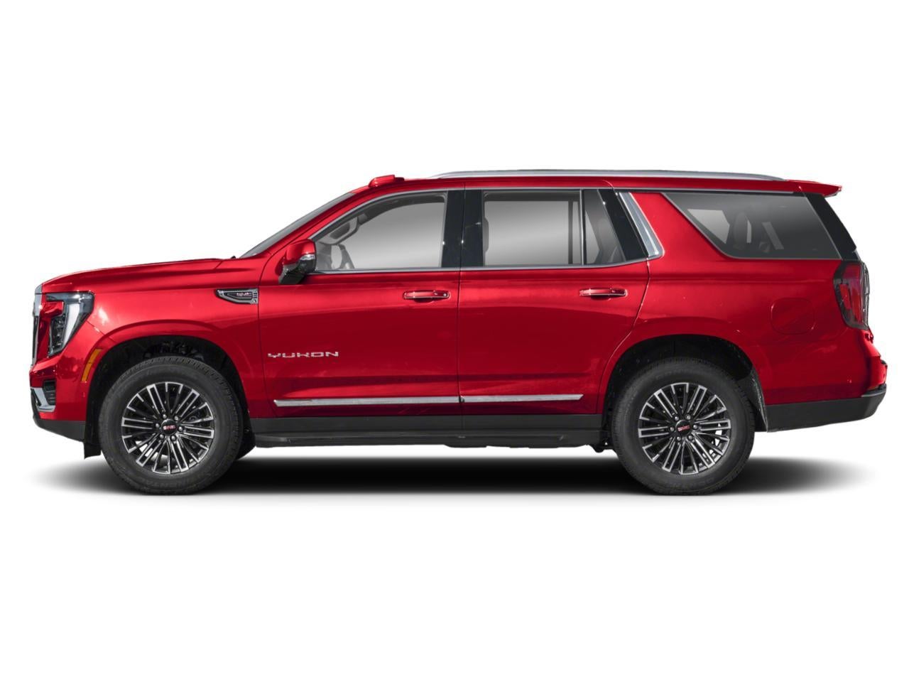 2026 GMC Yukon 4WD 4dr Elevation