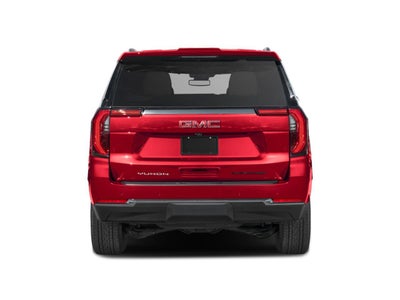 2026 GMC Yukon 4WD 4dr Elevation