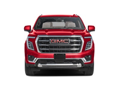 2026 GMC Yukon 4WD 4dr Elevation