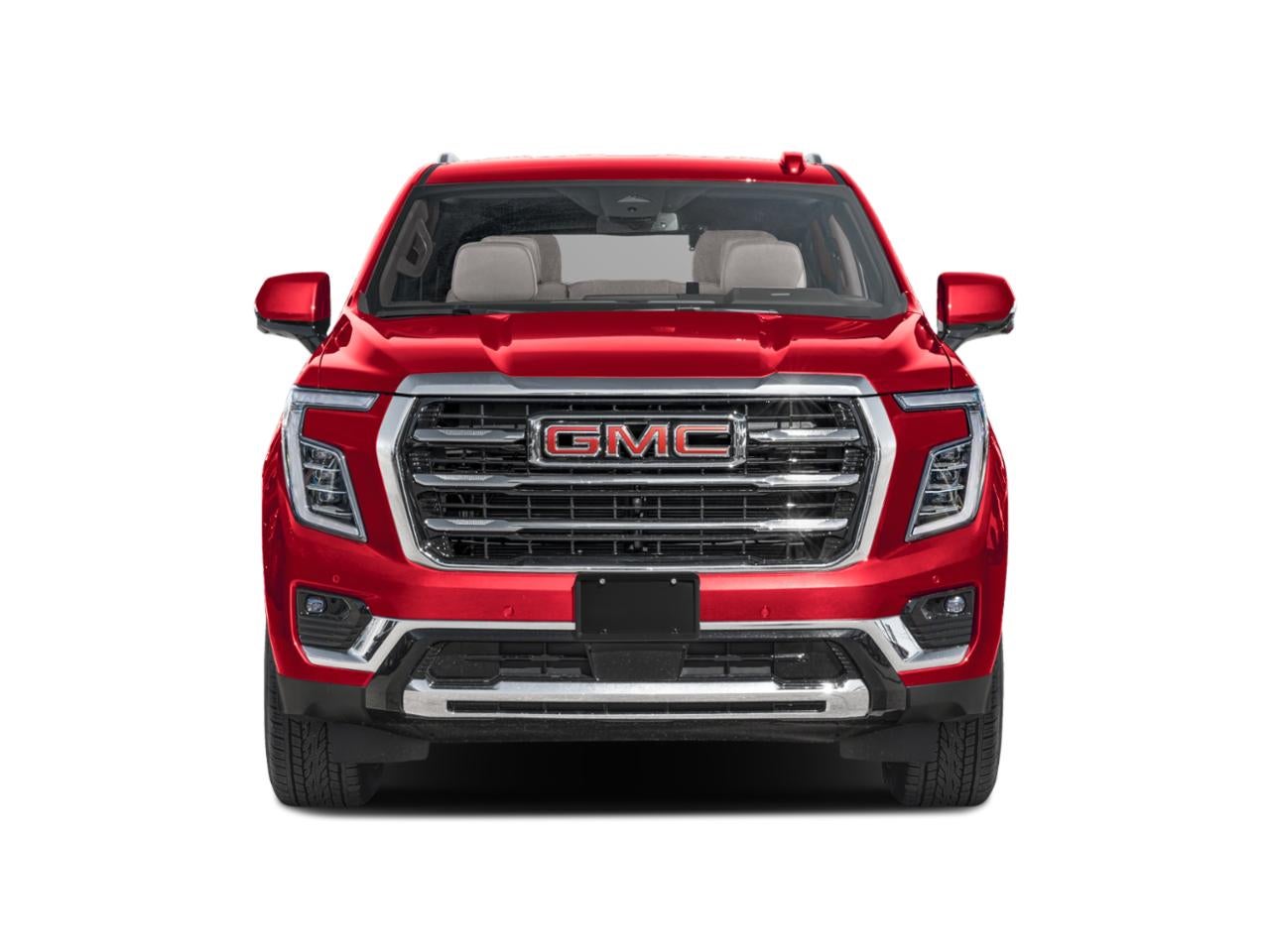 2026 GMC Yukon 4WD 4dr Elevation