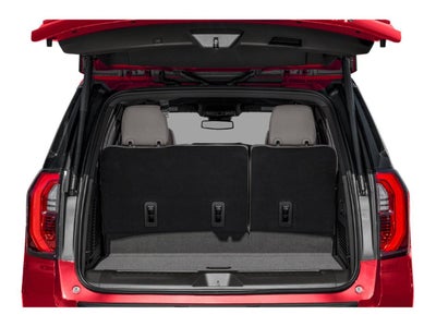 2026 GMC Yukon 4WD 4dr Elevation