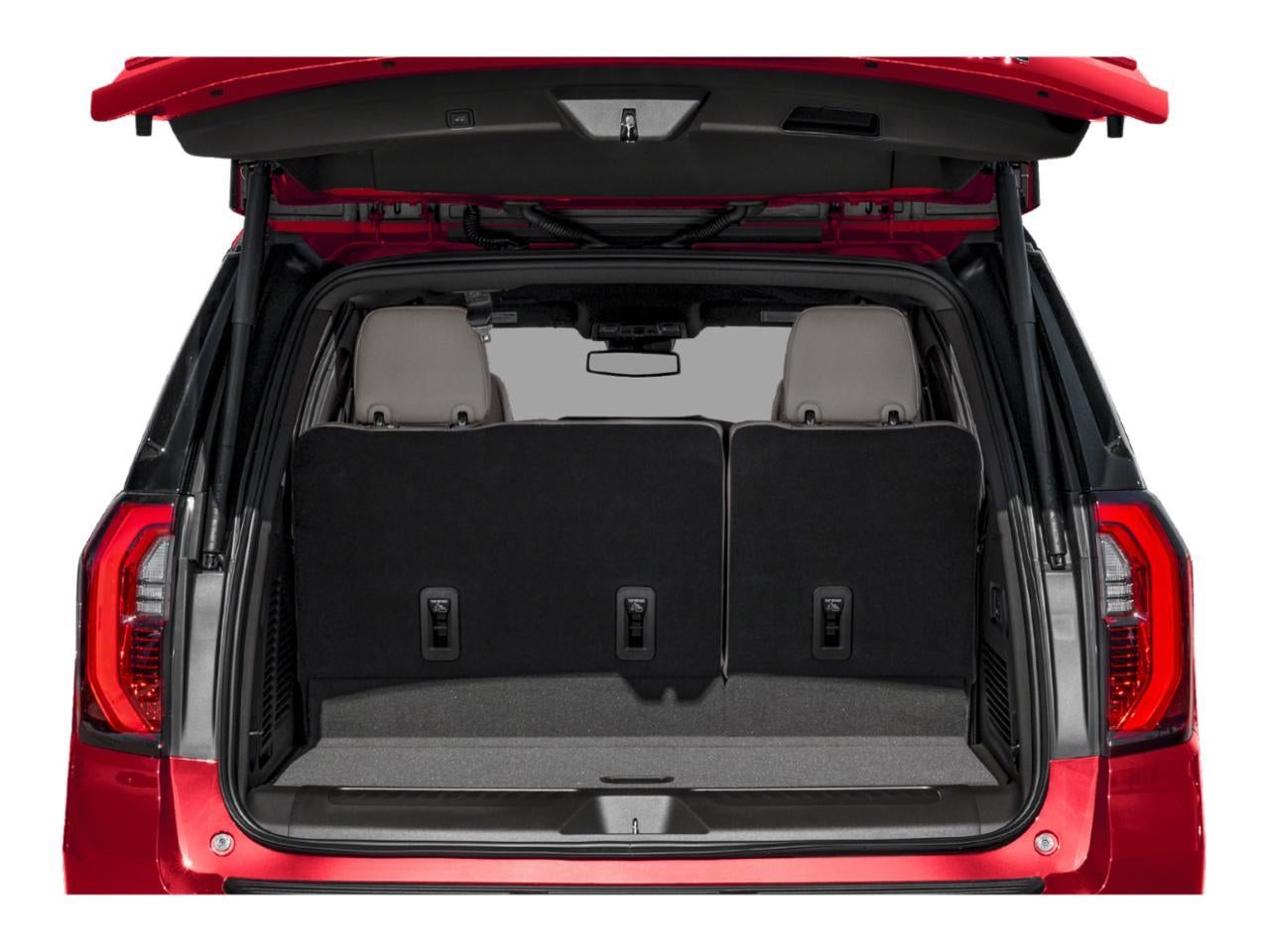 2026 GMC Yukon 4WD 4dr Elevation