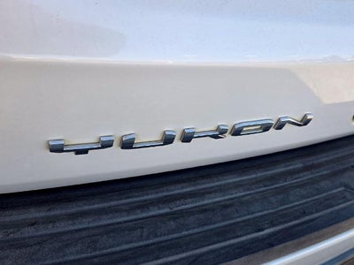 2023 GMC Yukon 4WD 4dr AT4