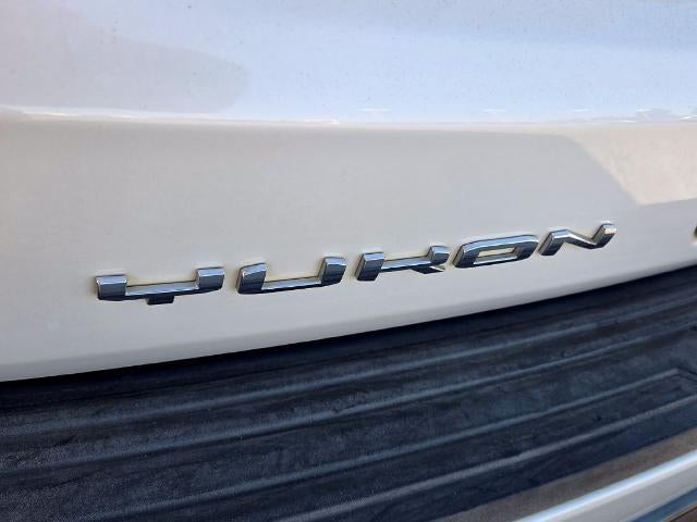 2023 GMC Yukon 4WD 4dr AT4
