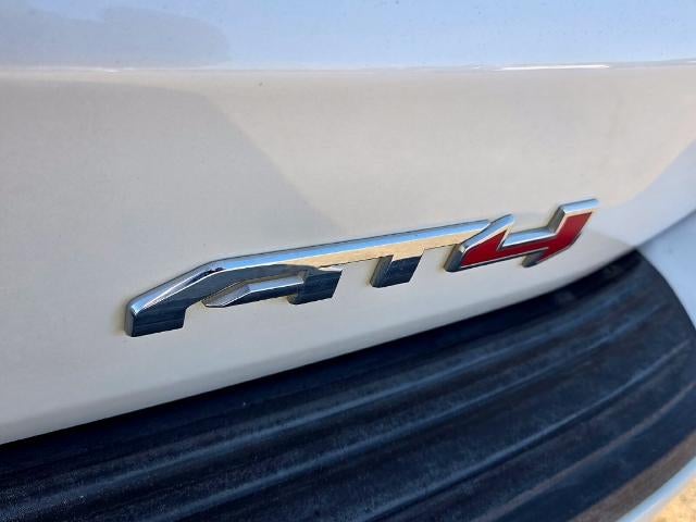 2023 GMC Yukon 4WD 4dr AT4