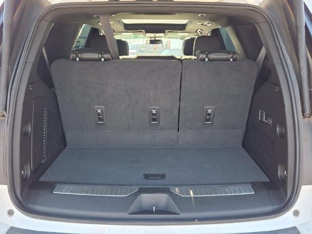 2023 GMC Yukon 4WD 4dr AT4