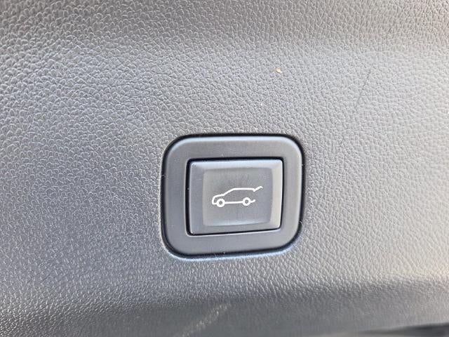 2023 GMC Yukon 4WD 4dr AT4