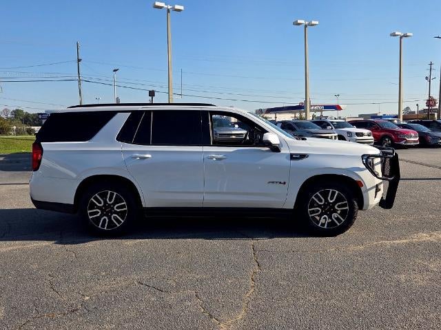 2023 GMC Yukon 4WD 4dr AT4