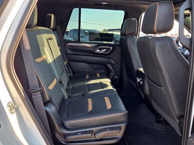 2023 GMC Yukon 4WD 4dr AT4