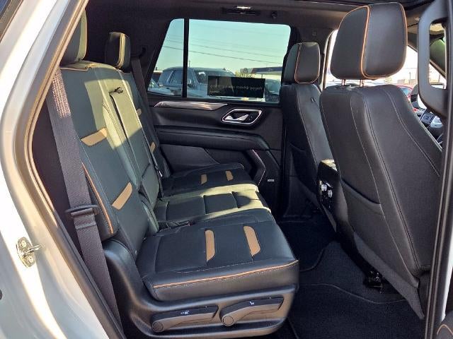 2023 GMC Yukon 4WD 4dr AT4