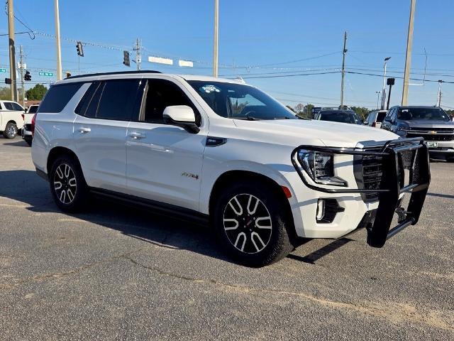 2023 GMC Yukon 4WD 4dr AT4