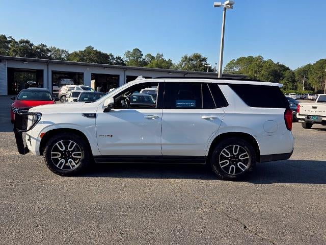 2023 GMC Yukon 4WD 4dr AT4